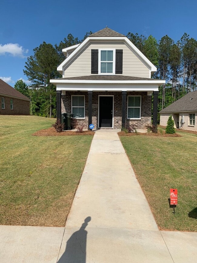 Building Photo - 1960 Armistead Ln