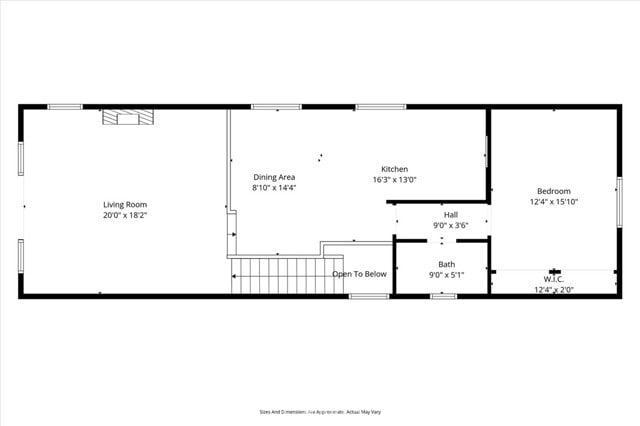 Building Photo - 1602 Goodman Ave