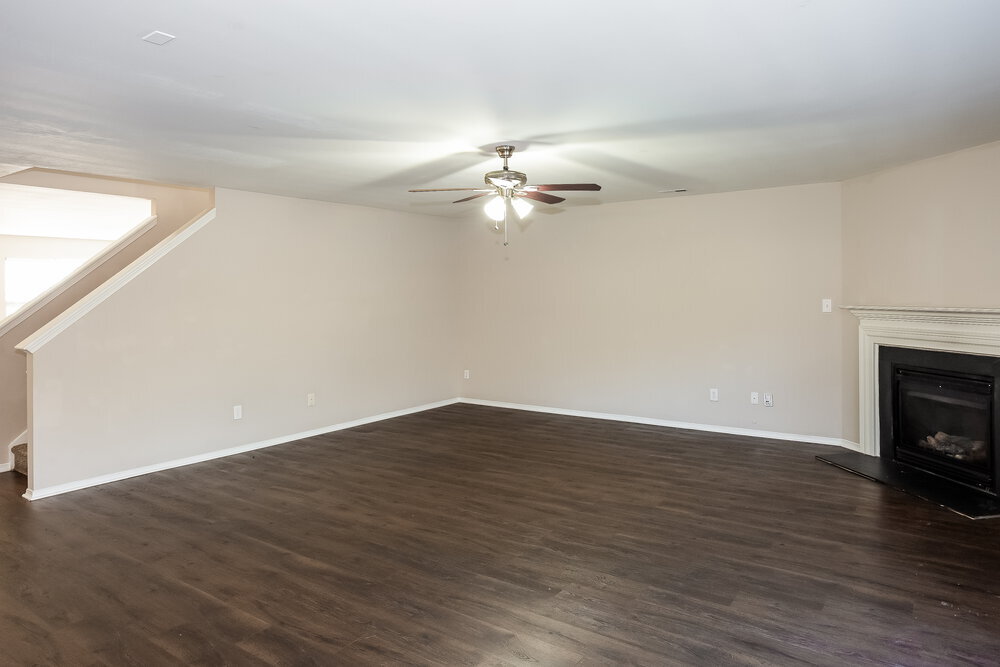 Building Photo - 6545 Ziegler Ln