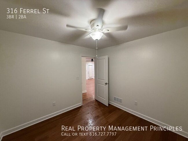 Building Photo - 316 Ferrel St