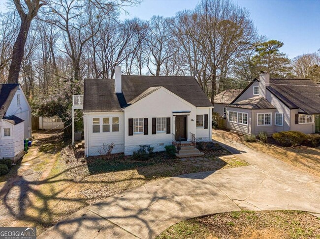 Building Photo - 1977 N Decatur Rd