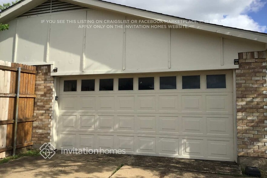 Building Photo - 2609 Renwick Dr