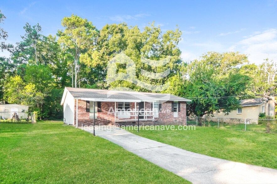 Building Photo - 1838 Emerson Ave