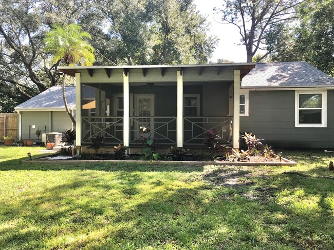 Building Photo - Charming Home In Allendale Terrace