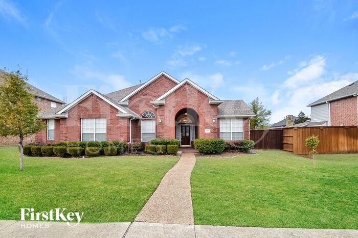 Building Photo - 3921 Cloudcrest Dr