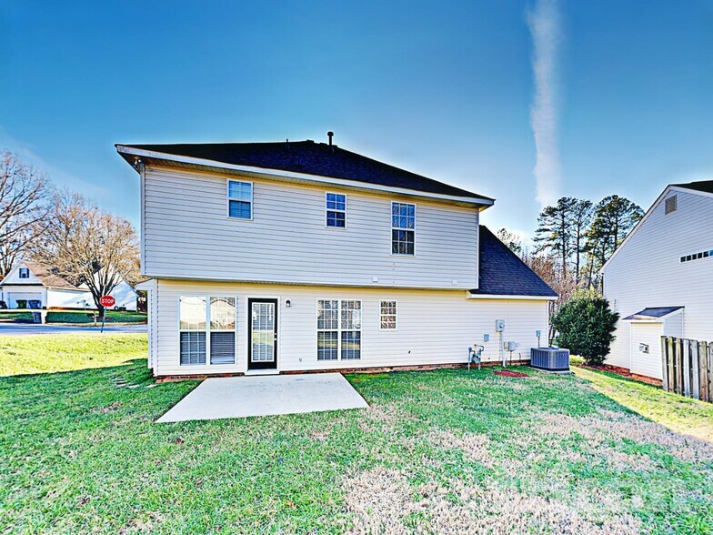 Building Photo - 8404 Conner Ridge Ln