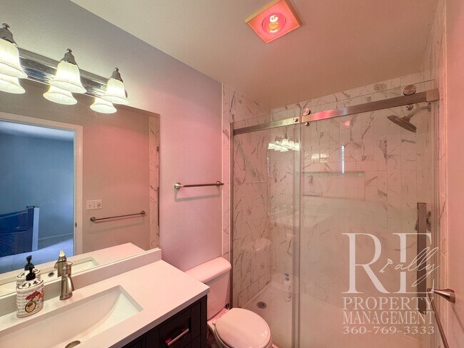 Building Photo - Dual Primary Suites, Huge Backyard Deck & Sun-Filled Living Spaces Near Everyday Conveniences