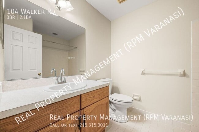 Building Photo - 104 Walker Rd