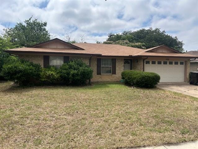 Primary Photo - 1539 Rigsbee Dr