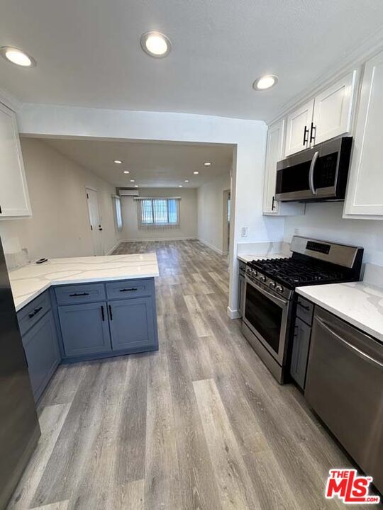 Building Photo - 8818 Ramsgate Ave