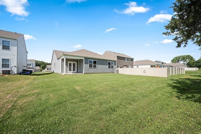 Building Photo - 131 Saddle Horse Ln