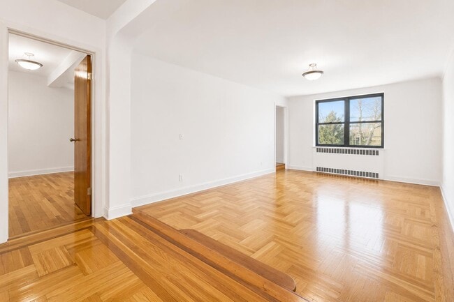 Floorplan - 700 Fort Washington Avenue