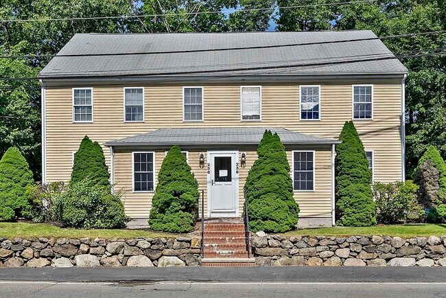 Building Photo - 238 Neponset St