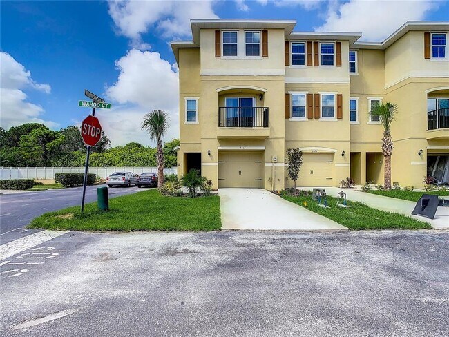Building Photo - 5513 Wahoo Ct