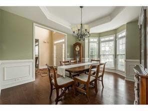 Building Photo - 4428 Madison Woods Dr NW