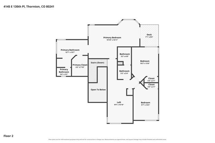 Building Photo - 4145 E 130th Pl