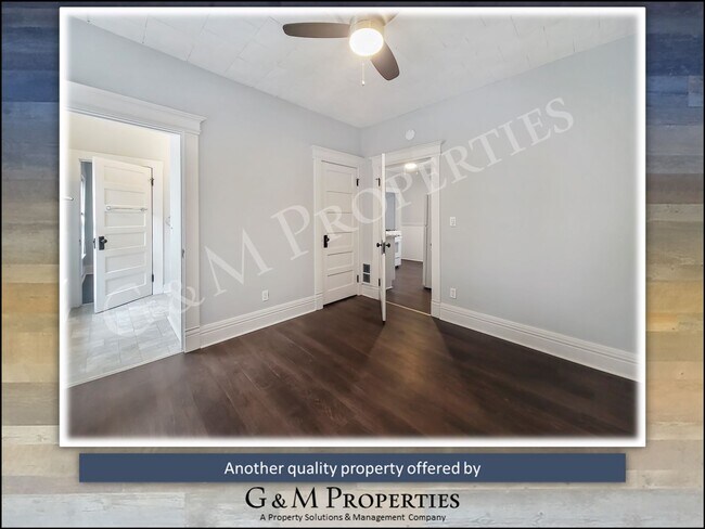 Building Photo - 31-33-33 Hubbell Park