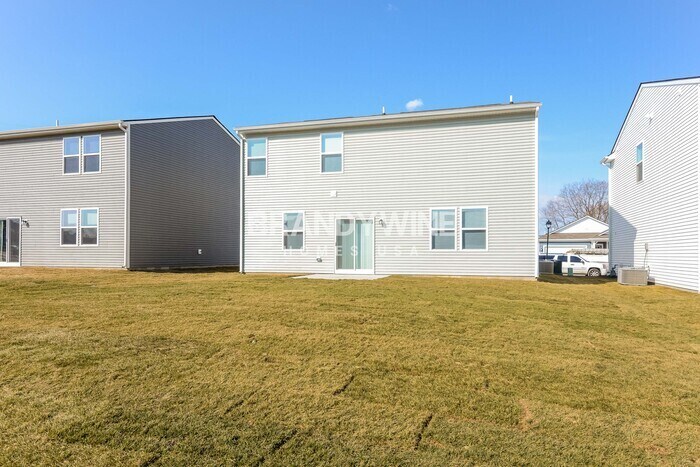 Building Photo - 10249 Eagleton Pl