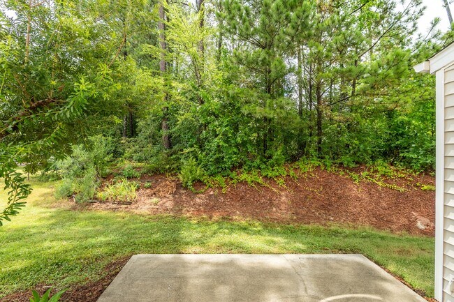 Building Photo - 3 bedroom townhome in Brier Creek- Availab...