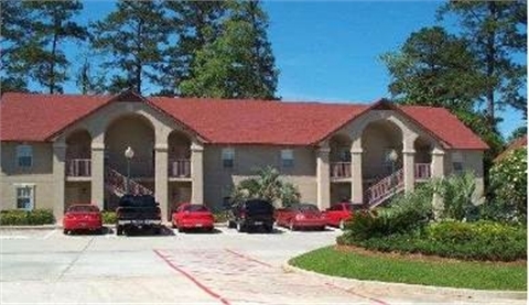 Primary Photo - Student Quarters Valdosta