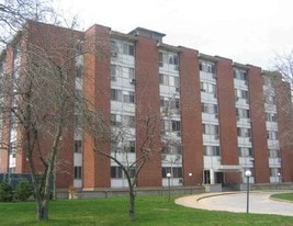 Building Photo - Blackstone Apartments