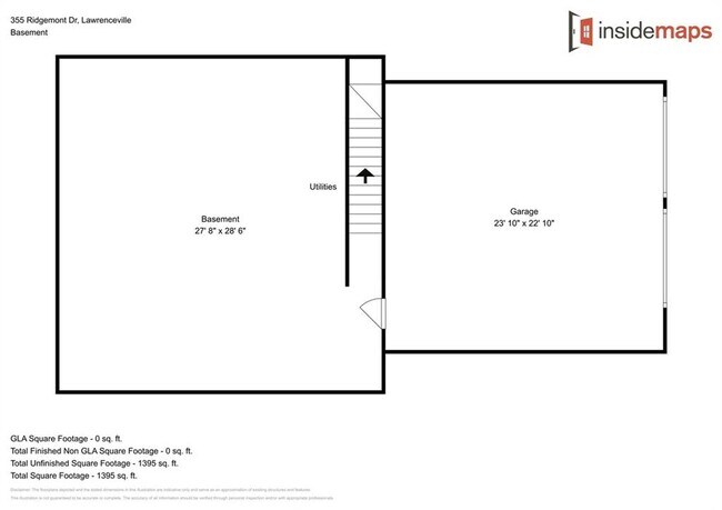 Building Photo - 355 Ridgemont Dr