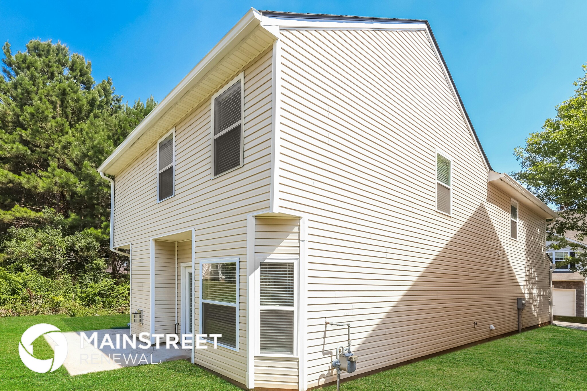 Building Photo - 1565 Tigris Ct