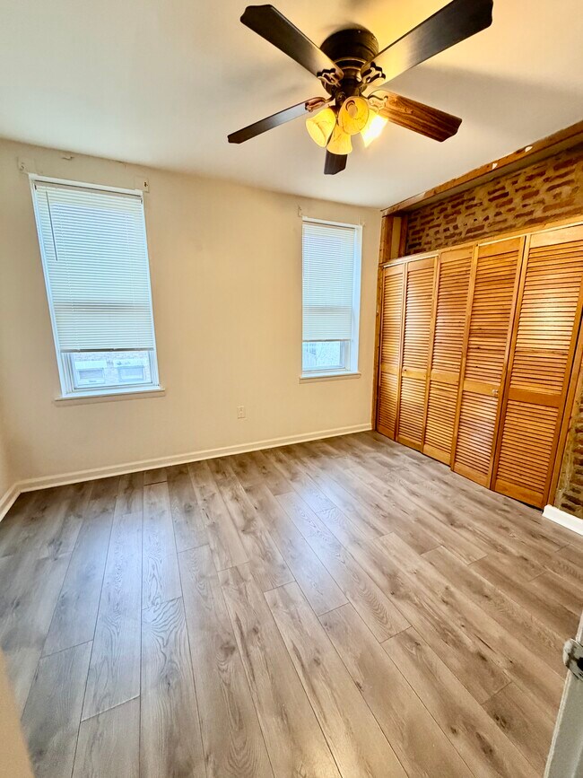 Building Photo - 2615 N Corlies St