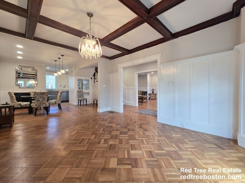 Building Photo - 1 Arborway