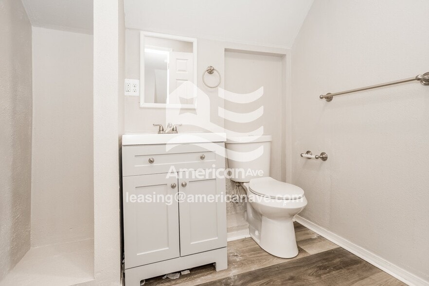 Building Photo - 100 Spokane Dr