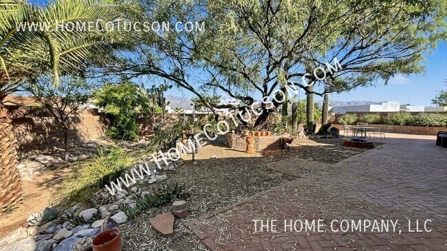 Building Photo - 8245 Crooked Tree Trail