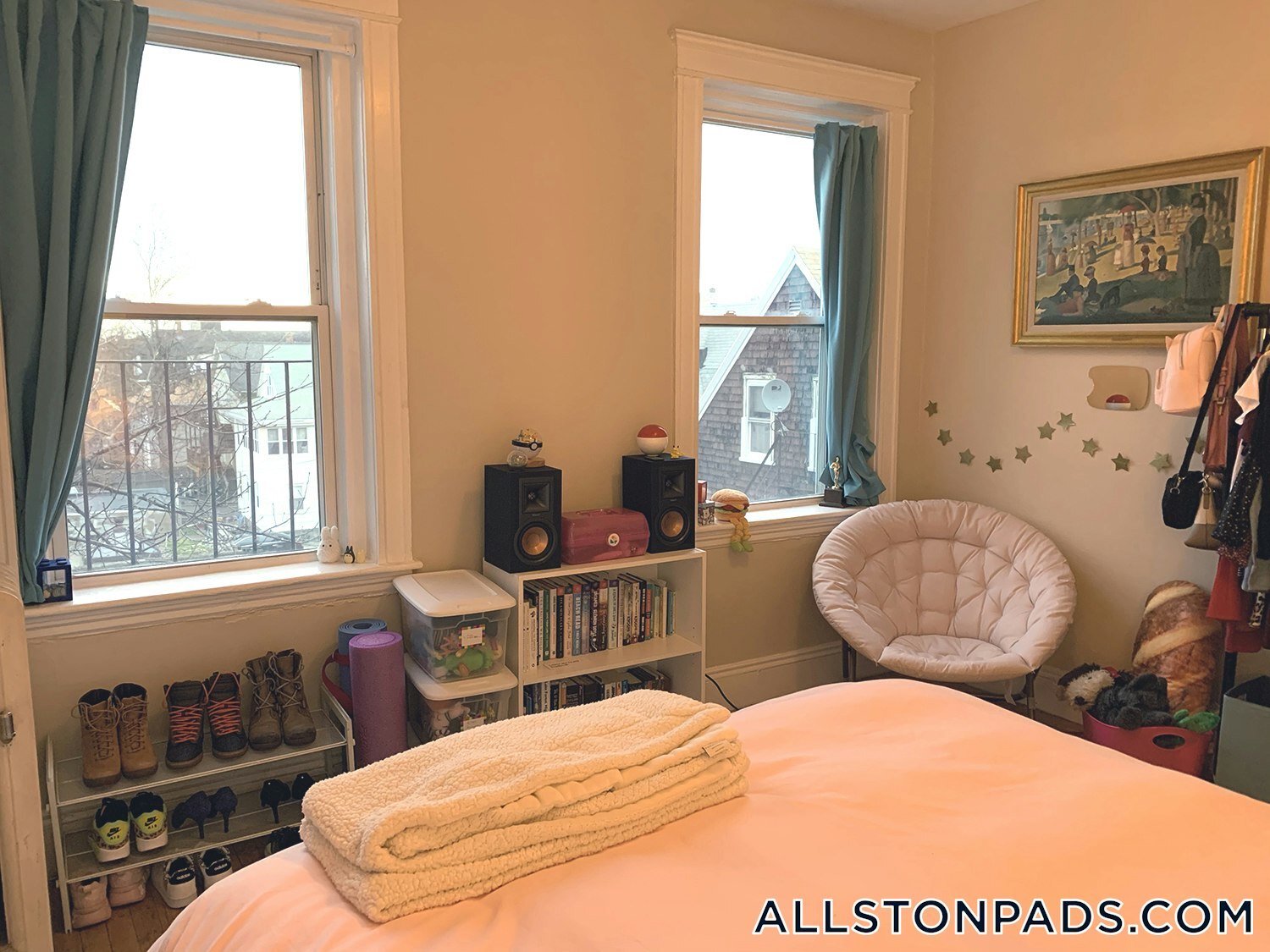 Building Photo - 1189 Commonwealth Ave