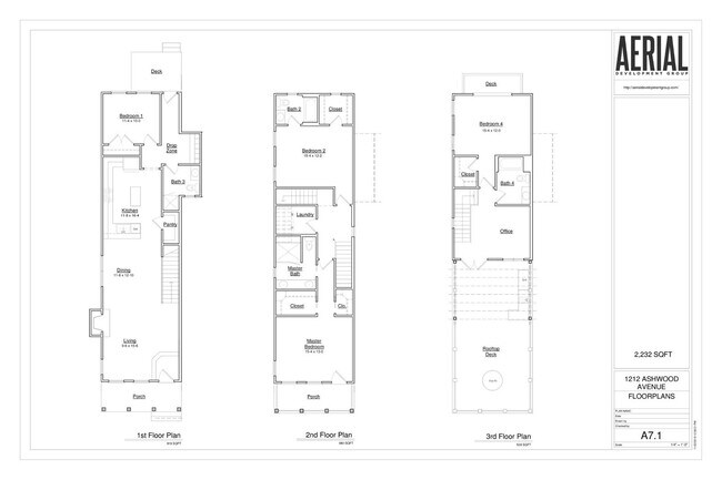 Building Photo - 1212 Ashwood Ave