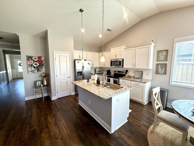 Building Photo - 1265 Big Field Dr.