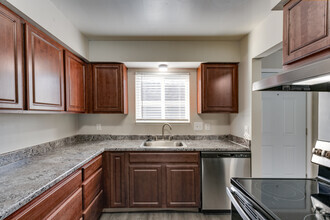 Interior Photo - Westwind Townhomes