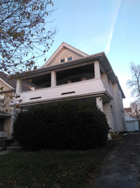 Building Photo - 1297 Warren Rd