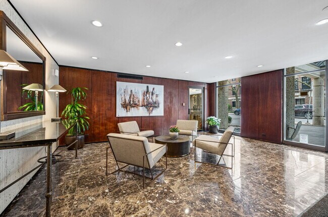 Building Photo - 1 E Scott St