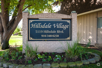 Building Photo - Hillsdale Village