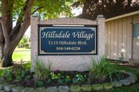 Building Photo - Hillsdale Village