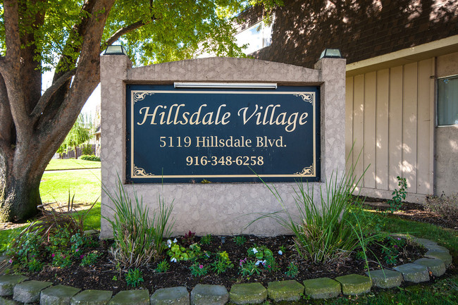 Primary Photo - Hillsdale Village