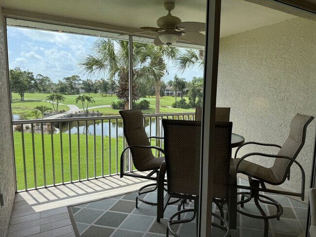 Building Photo - Lakeview 2 Bedroom 2 Bath Condo on Golf Co...