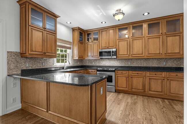 Building Photo - Welcome to this charming all-brick rental ...