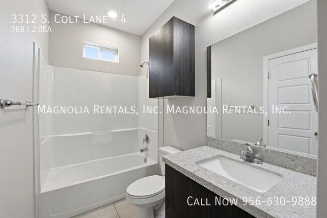 Building Photo - 3312 S Colt Ln