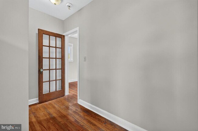 Building Photo - 4840 New Hampshire Ave NW