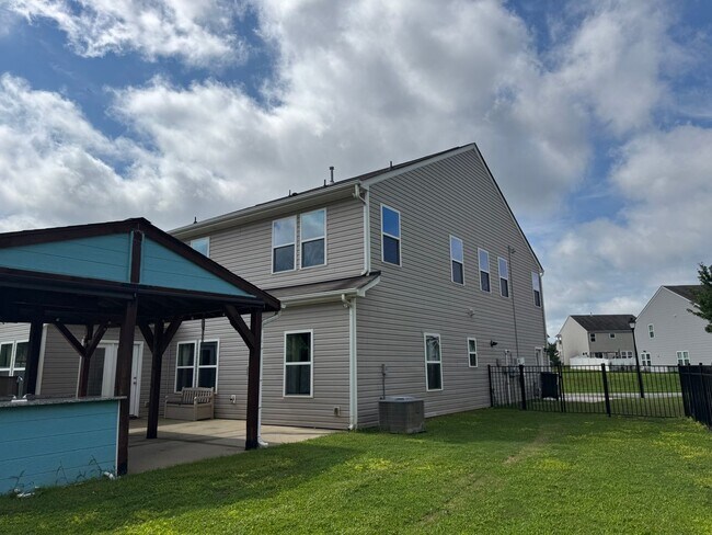 Building Photo - 6380 Durango Way