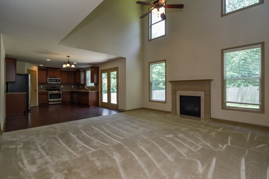 Building Photo - 2486 Peach Shoals Cir