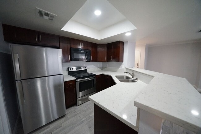 Building Photo - 8600 W Charleston Blvd