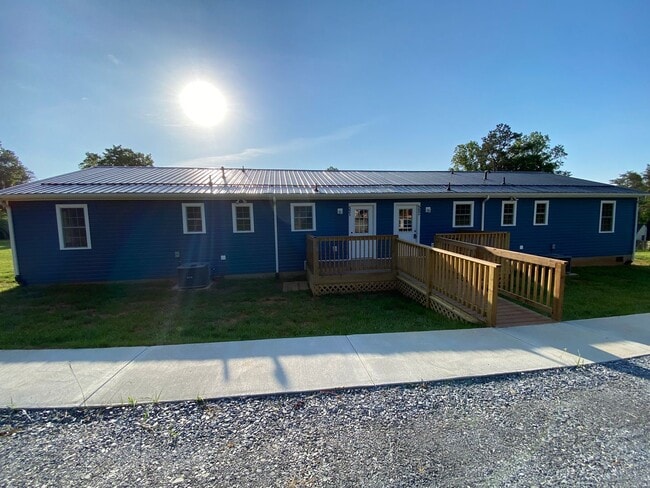 Primary Photo - Two bedroom with a large office. Single level