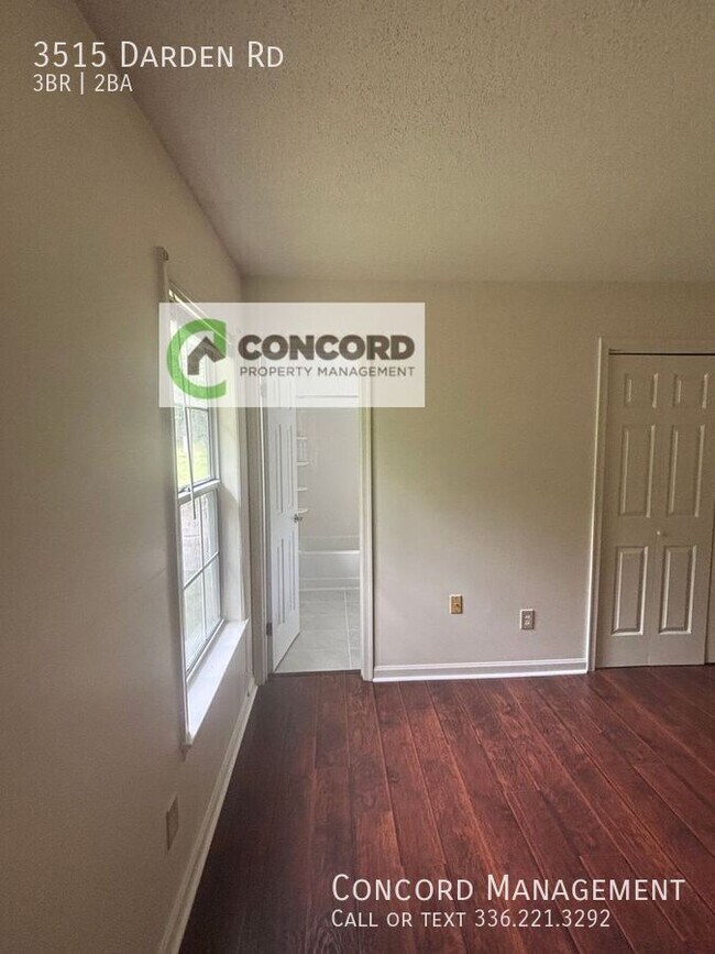 Building Photo - 3515 Darden Rd