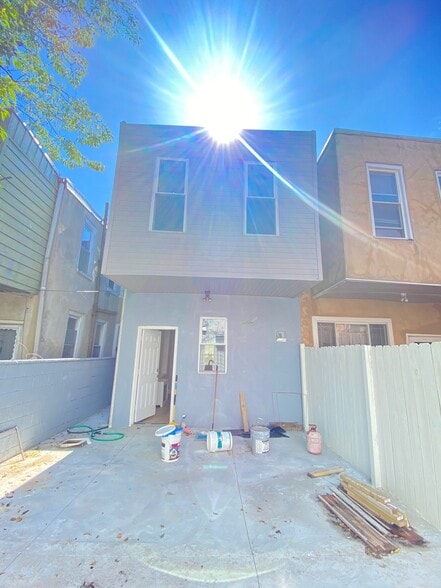 Building Photo - 1834 S 19th St